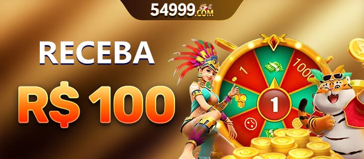 54999 Ganhe R$ 100,00 Gratis
